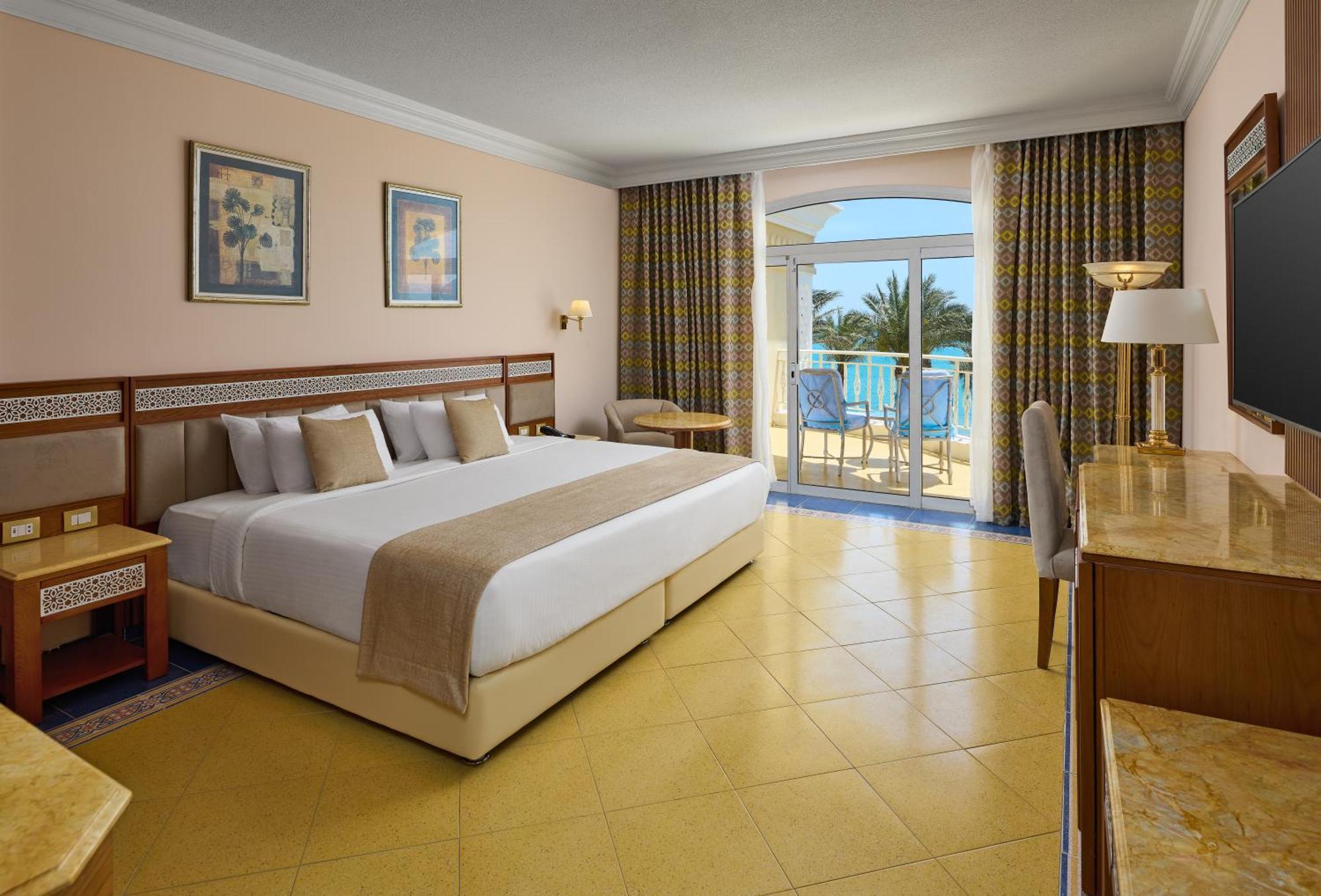 Palm Royale Resort - Soma Bay Exterior photo